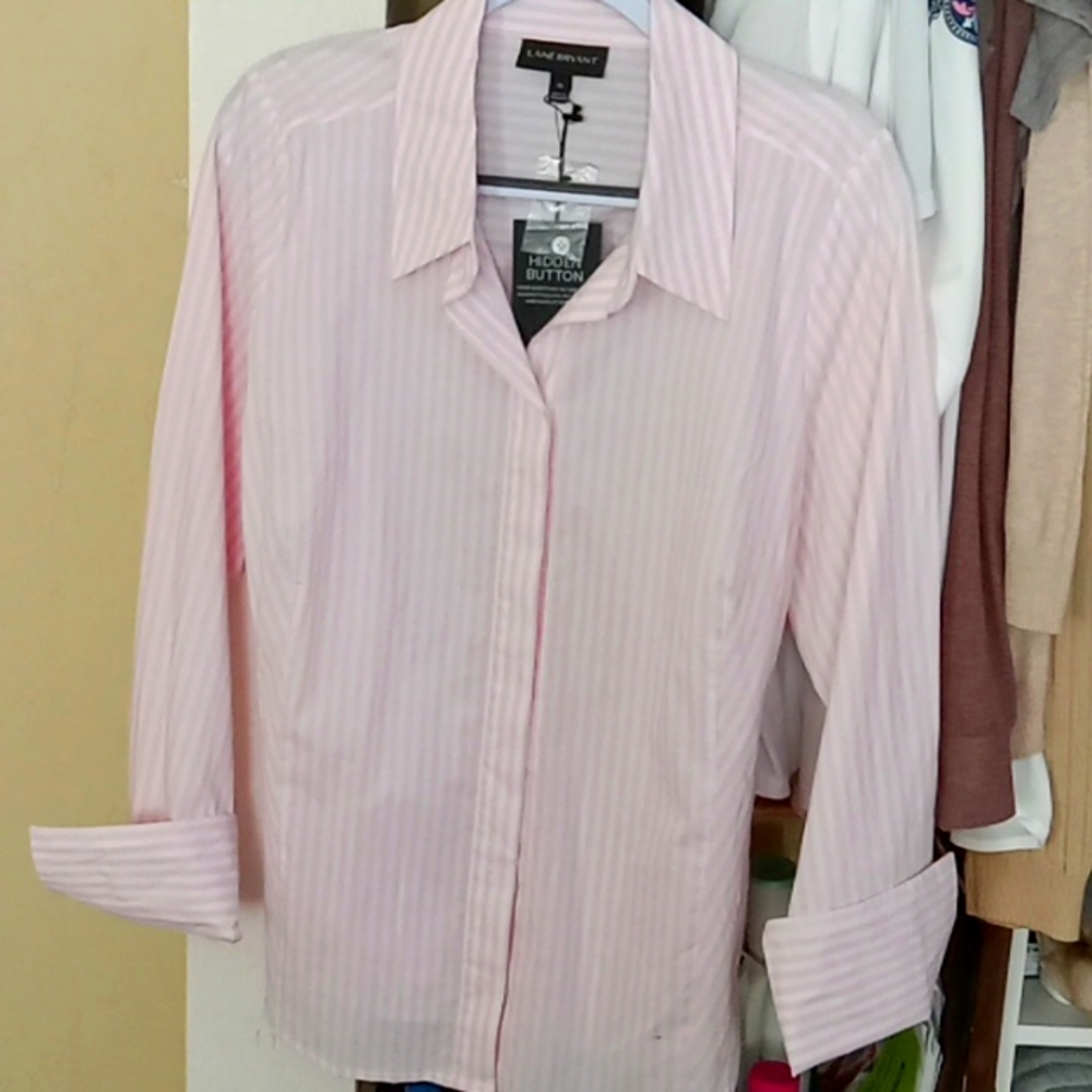 WOMAN'S SHIRT